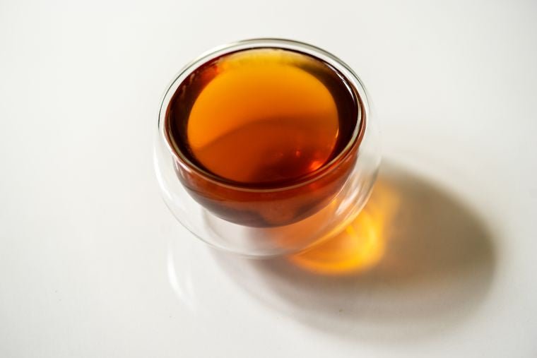Longevity Herbal Tea - 2 oz