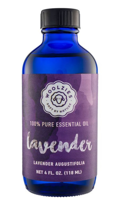 4oz.  Lavender Essential Oil