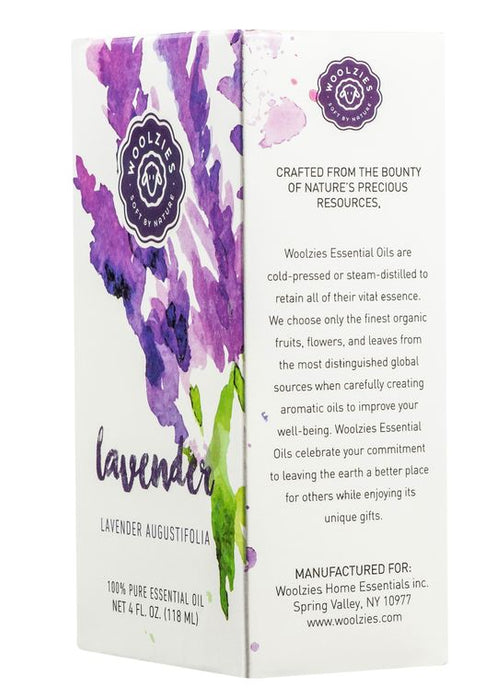 4oz.  Lavender Essential Oil